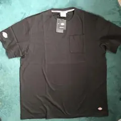 ⭐︎新品⭐︎ Dickies 半袖 Tシャツ XXL 黒