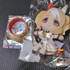 2026年最新】ウマ娘 シリコンバンドの人気アイテム - メルカリ