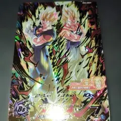 mm4-sec5 ベジット
