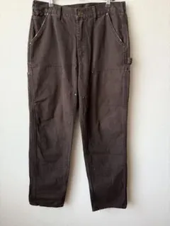 2026年最新】carhartt ダブルニー 32の人気アイテム - メルカリ