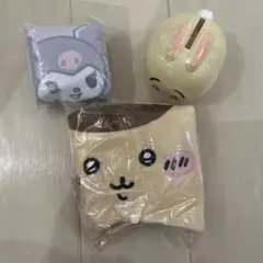 ちいかわ ガチャガチャまとめ売り