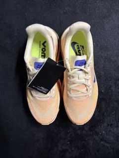 【新品未使用品】NIKE ボメロプレミアム 26.5