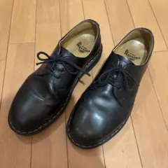 Dr. Martens ブラック