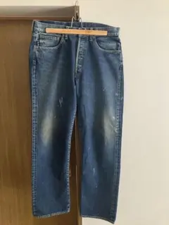 2026年最新】MAATEE&SONS ストレートデニムの人気アイテム - メルカリ
