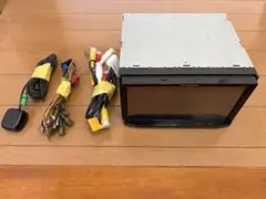 carrozzeria HDDナビ 本体 RCA013H付 - メルカリ