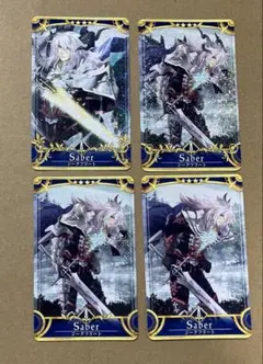 fgoac アルトリア・ペンドラゴン 最終再臨 フェイタルセット アルトリア・ペンドラゴン 最終再臨 Fateアーケード | 静屋