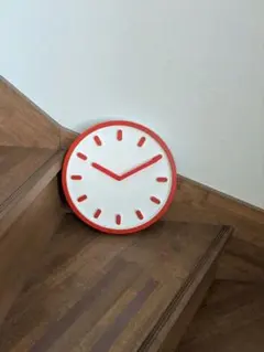 MAGIS TEMPO 掛け時計 マジス テンポ動作確認済み