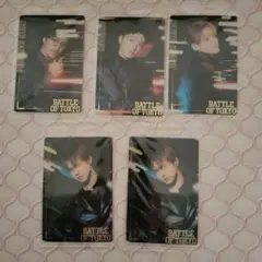 BOTカードセット ③