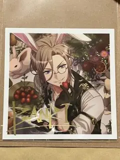 A3! 摂津万里 ましコレ 箔押し