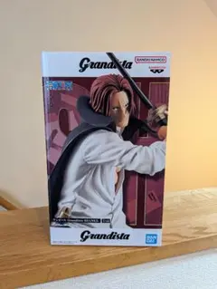 シャンクス 「ワンピース」 Grandista -SHANKS-