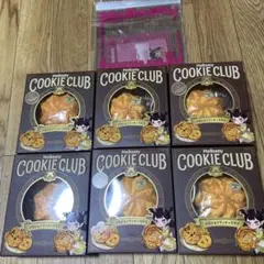 Mellojoy COOKIE CLUB 9個セット - メルカリ