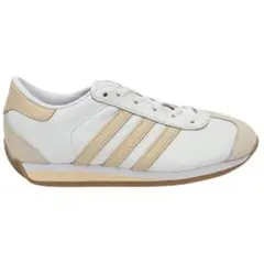 B07147 未使用品 adidas COUNTRY II スニーカー 22.5