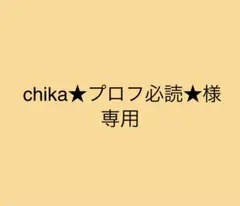【専用出品】シックカラースクエアクリップ　ブラック