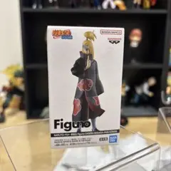 NARUTO -ナルト-疾風伝　Figuno デイダラ フィギュア