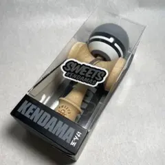 Sweets Kendamas SO KANADA CHAMP - メルカリ