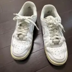Nike Air Force 1 ホワイト
