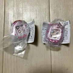 たまごっち シャカシャカチャームコレクション キャラクターグッズ