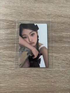 KISS OF LIFE ハヌル 224