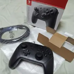 Switch SW PROコントローラー