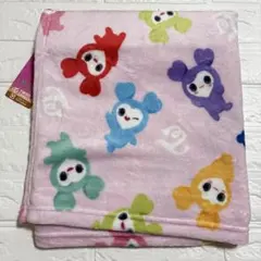 TWICE LOVELYS ブランケット ひざ掛け 70×100 新品 しまむら