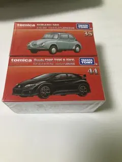 2026年最新】トミカ 未開封の人気アイテム - メルカリ