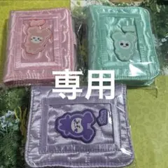 フォトカードケース ミサモ9th Anniversary 9周年 - メルカリ