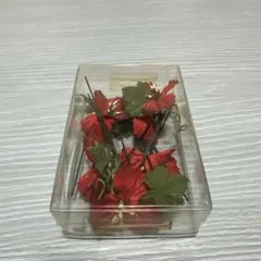 着物用髪飾り⭐︎成人式　結婚式　卒業式などにどうぞ！