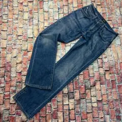 Levi's リーバイス 501 2023年製 グレー W34 メンズ 色落ち - メルカリ