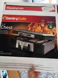 オサラスキー様用SentrySafe SB5560 テンキー式金庫 57kg - メルカリ