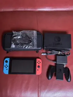 Nintendo Switch モンハンライズ スペシャルエディション動作確認済のサムネイル