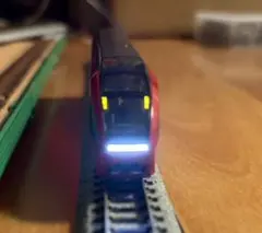 トミックス98695 近鉄ひのとり6両セット 記念乗車券つき - メルカリ