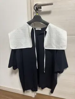 2025年最新】フロッキードットカラーtee yoriの人気アイテム