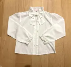 【12/16まで緊急値下げ！】Catherine Cottage リボンブラウス