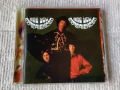 ジミ・ヘンドリックス Hendrix★Are You Experienced?