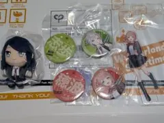 プロセカ　セガラッキーくじ　vol.6 B賞 D賞 F賞 レオニ