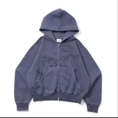 2025年最新】BlessU ジップパーカーの人気アイテム - メルカリ
