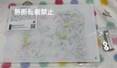 忍たま 五年生 原画展 アクリルパネル