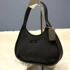COACH コーチ 6202 エルゴ ショルダーバッグ オールドコーチ