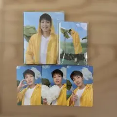 SEVENTEEN heaven ウォヌ