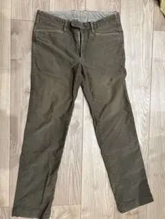 ハリウッドランチマーケット チノパン