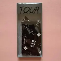 BTS MAP OF THE SOUL TOUR DECO STRAP