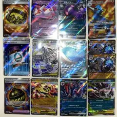 プ*ー様 ポケカSRまとめ売り - メルカリ