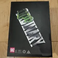 Stray Kids ODDINARY アルバム