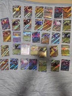 に*@様 ポケモンカード RRまとめ売り 45枚セット - メルカリ