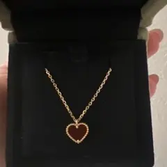 VanCleef&Arpels スウィート アルハンブラ ネックレスのサムネイル