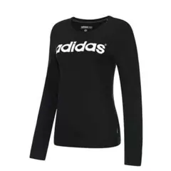 adidas　neo 長袖　Tシャツ　ロンT　新品タグ付のサムネイル