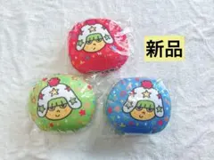 ベビースターラーメンほしおくんキーホルダー　おやつタウン　ほしおグッズ