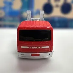トラック ミニカー