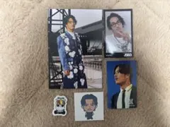 小林直己 ポストカードセット