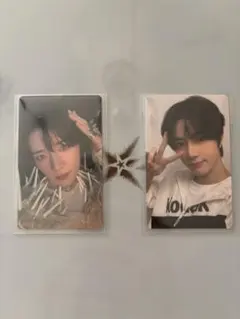 TXT TOGETHER weverse ラキドロ ・特典